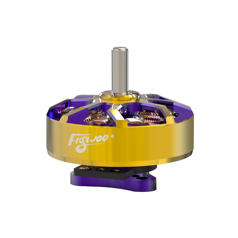 Flywoo ROBO 1003 14800KV 1-2S FPV Motor