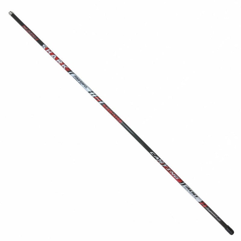 Gladiator Shark 7m Carbon Fishing Rod Without Guides