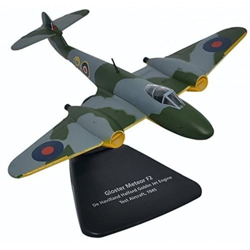 Gloster Meteor F.2