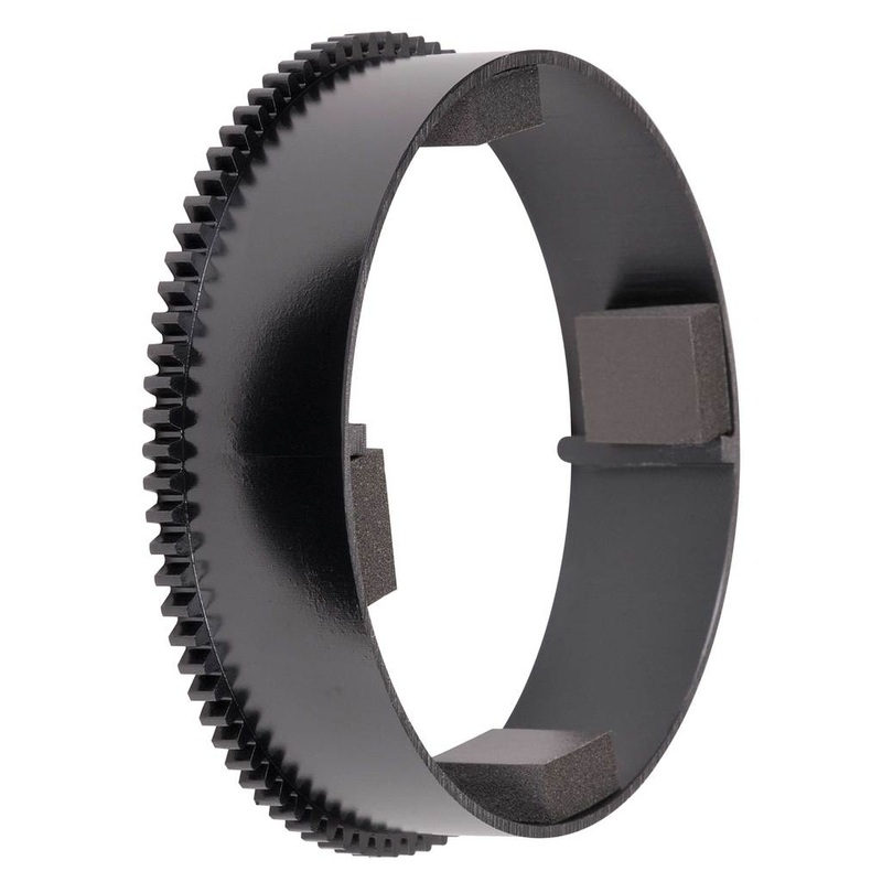 Ikelite Zoom / Focus Gear for Canon 18-55 for 100D SL1