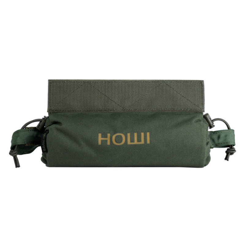 Individual Stretchers (Olive)