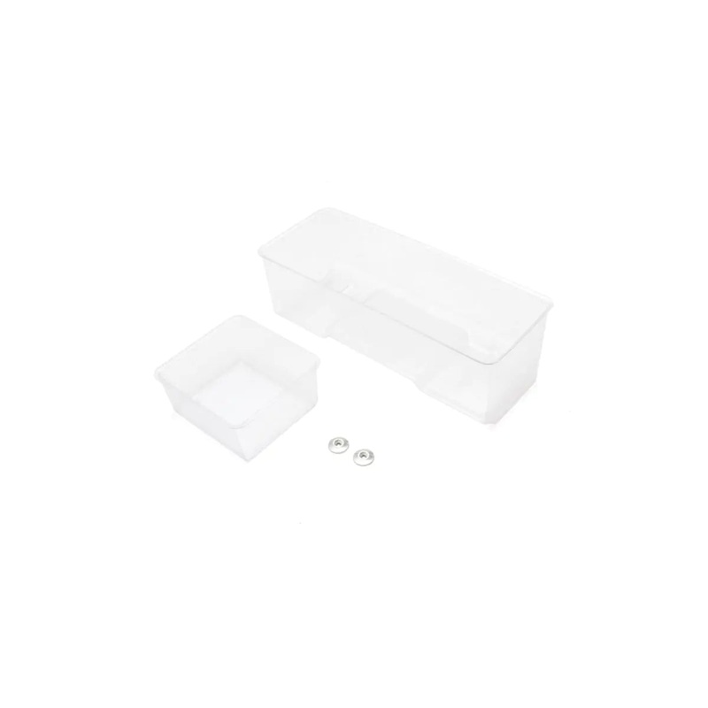 Kyosho IFW642 1/8 Wing Set Polycarb 1.0mm