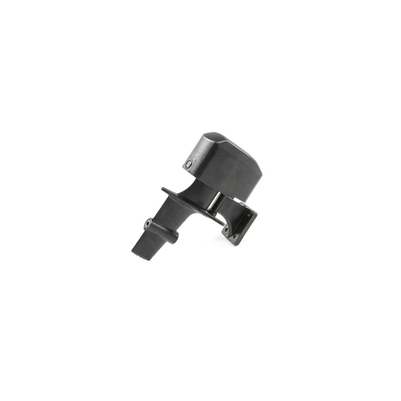 Proboat PRB281091 Strudder and Mount: 17-inch Power Boat