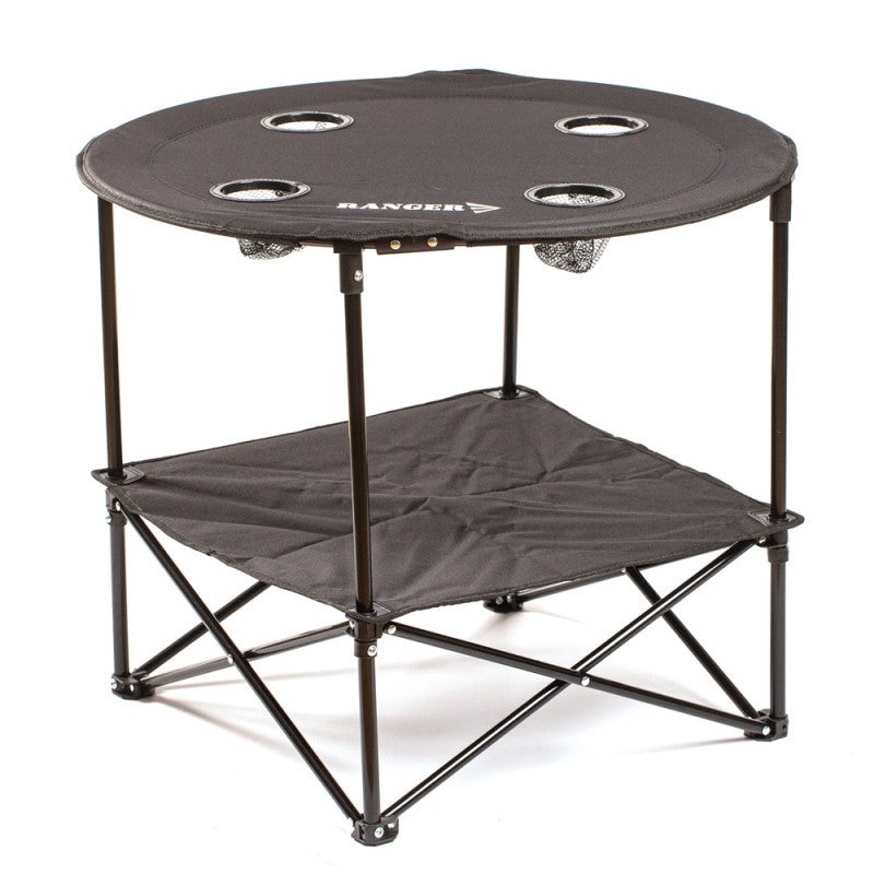 Ranger Compact Hike 212 Folding Table
