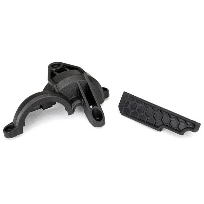 Traxxas 8323 - Gear cover (rear chassis brace)