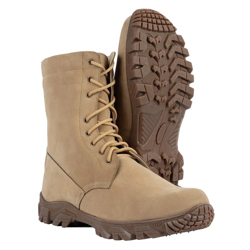 Vik-Tailor NATO Coyote Winter Boots