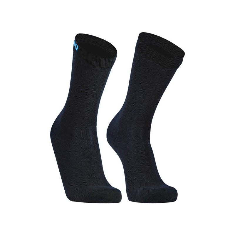 Dexshell Ultra Thin Waterproof Crew Socks - Stay Dry Outdoors