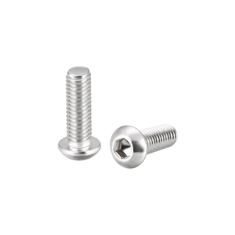 M2X8 Screw (50-Pack)