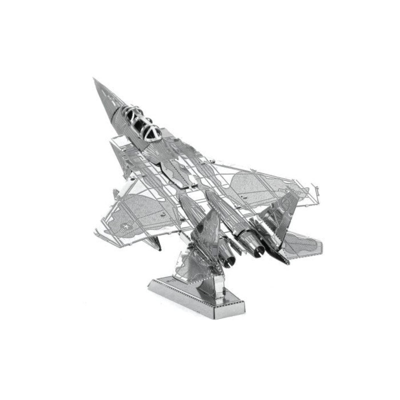Metal Earth MMS082 F-15 Eagle