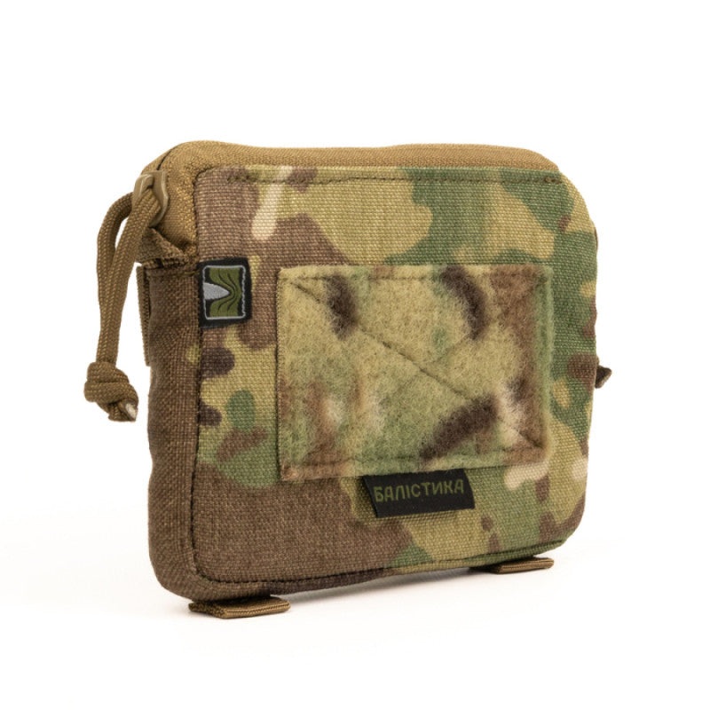 MultiCam Utility Waist Pouch for Documents