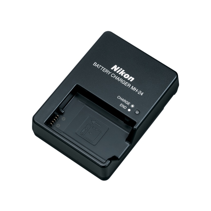 Nikon MH-24 Quick Charger