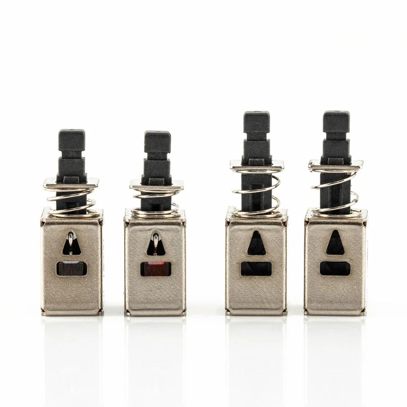 RadioMaster Boxer Switch Set