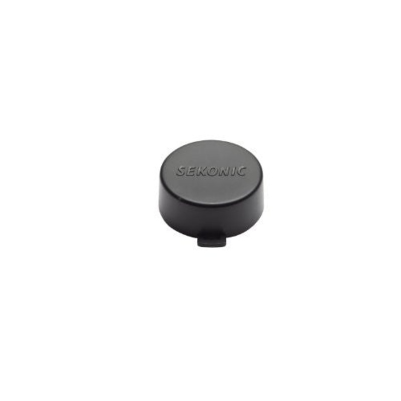 Sekonic Corporation 401-871 Zoom Lens Cap for L-558 and L-758 (Black)