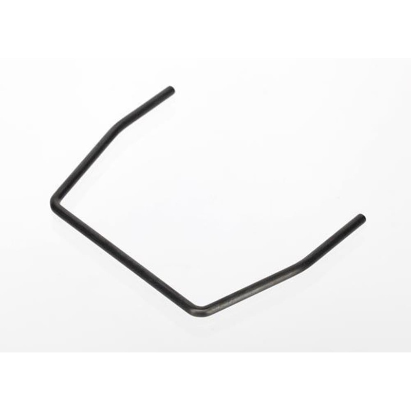 Traxxas 6998 - Sway Bar Black (Rear)
