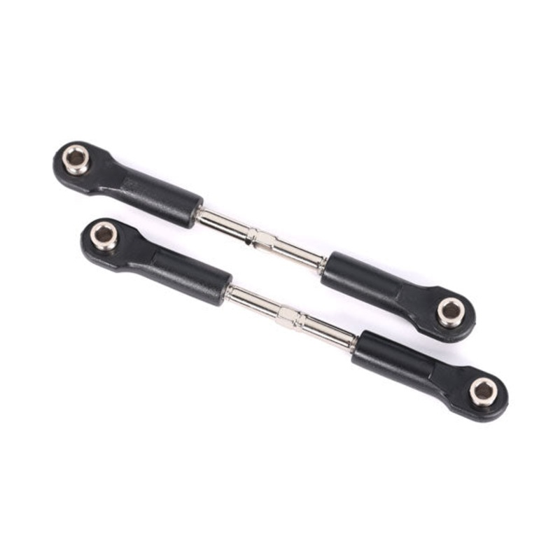Traxxas 9031 91 mm Adjustable Steel Camber Links (2)
