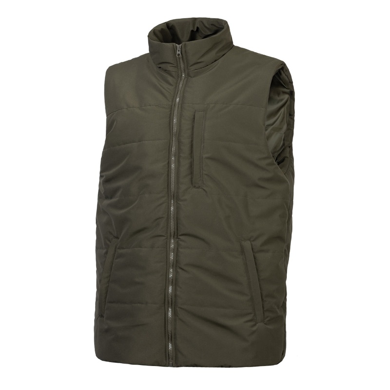 VikTailor Olive Vest