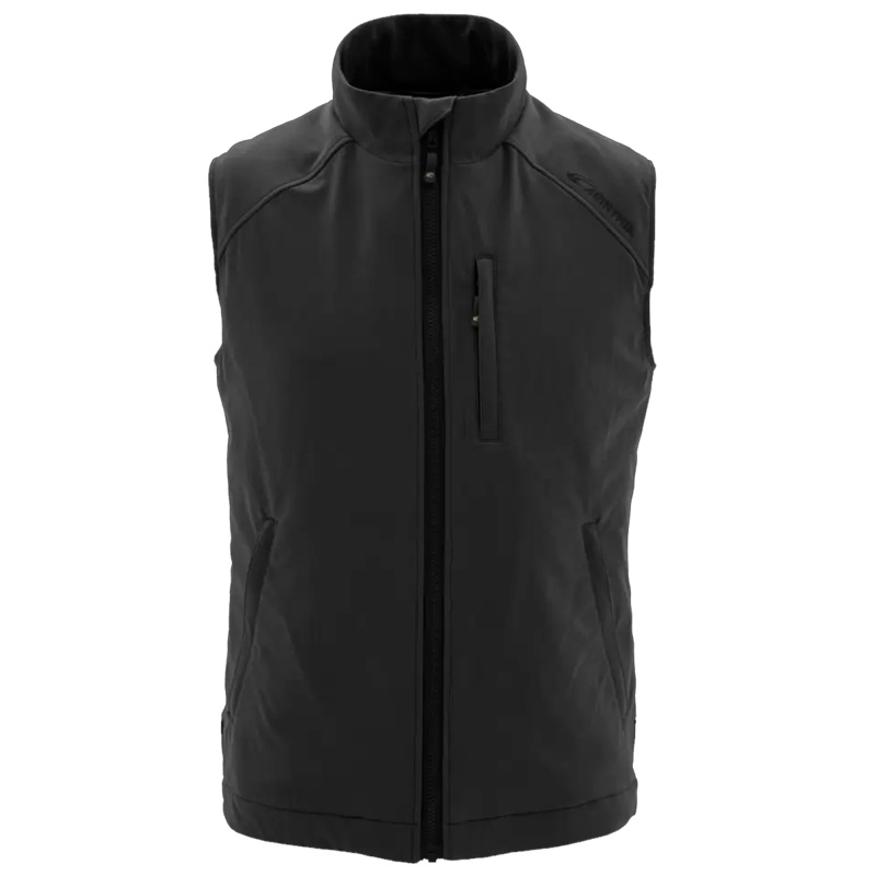 Carinthia G-OFT Climate Vest in Black