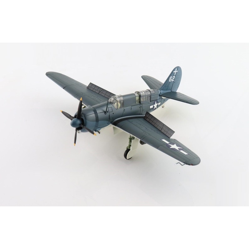 Curtiss SB2C-4 Helldiver