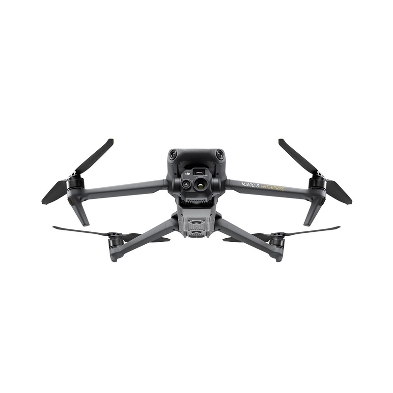 DroneDeploy DJI Mavic 3 Thermal Ready to Fly Bundle Package
