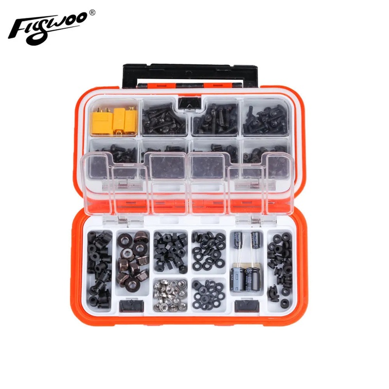 Flywoo M3 Hardware Pack