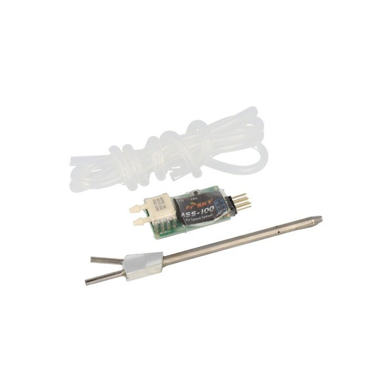 FrSky ASS-100 airspeed sensor