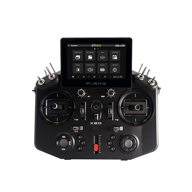 FrSky Tandem X20 ACCESS 900M/2.4GHz Radio Transmitter