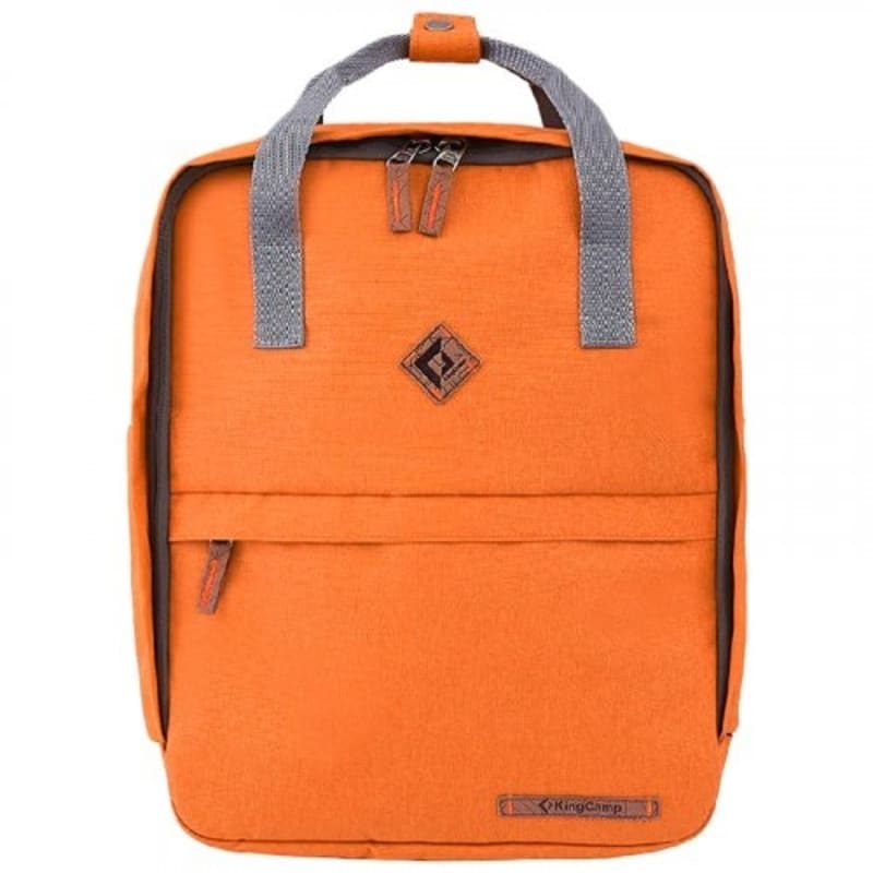 KingCamp Acadia Dark Yellow Backpack
