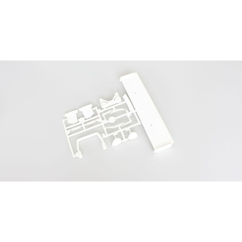 Kyosho 39622-2 Plastic Body Part S10 911 GT1