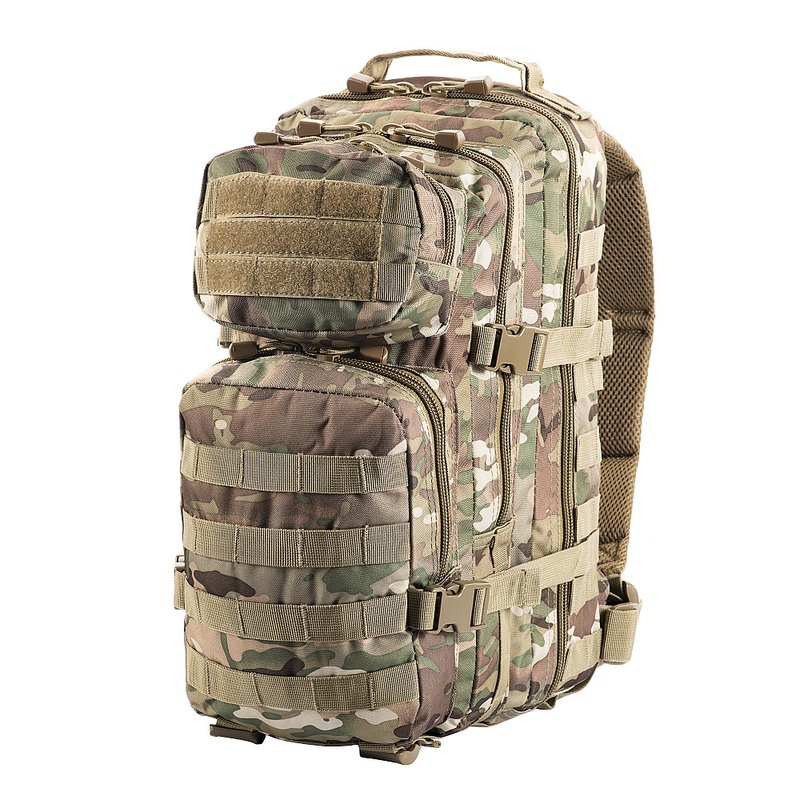 M-Tac 20L Multicam Compact Pack