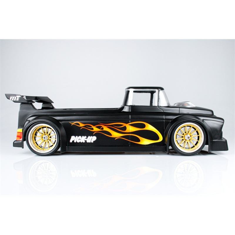Mon-Tech RC 020-005 Body 190mm Truck: Pick Up T