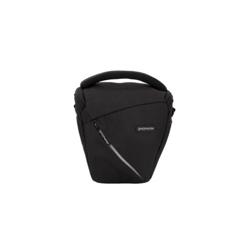ProMaster Impulse Holster Bag - Black - Medium