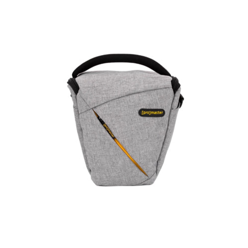ProMaster Impulse Holster Bag - Grey - Large