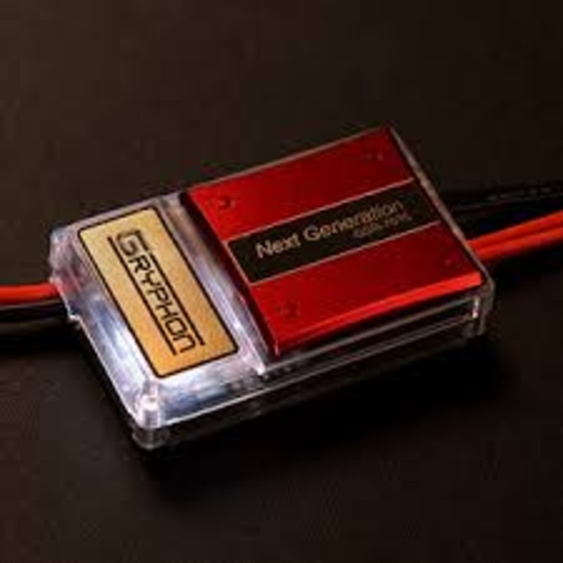 QUASAR BEC (GSR-7075LMT)