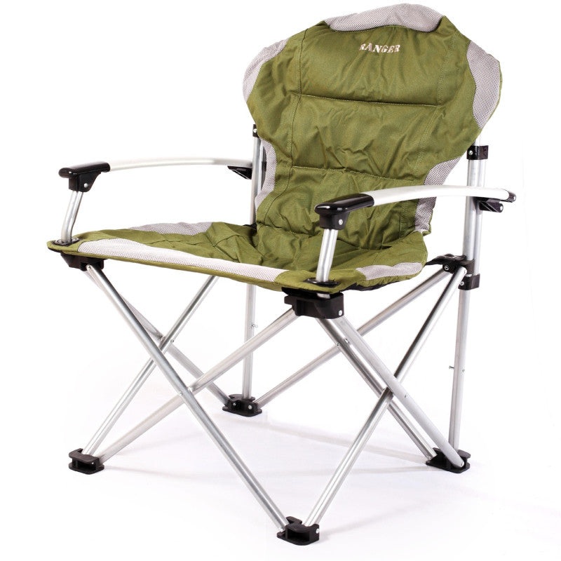 Ranger Rmountain Folding Chair