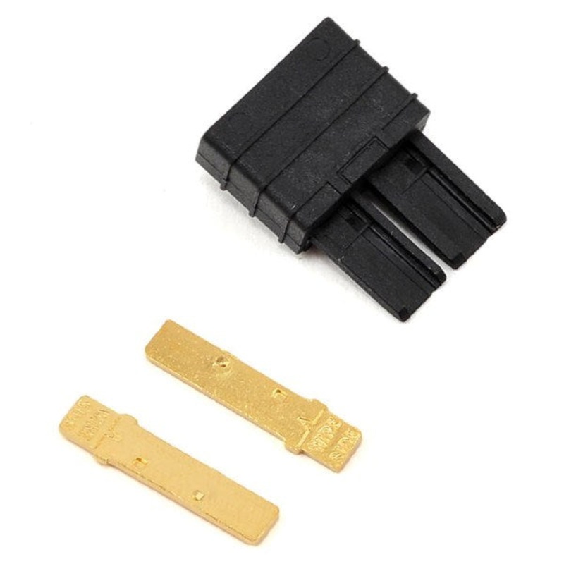 SkyRC Traxxas Male/ESC Connector Non-iD (Individual)