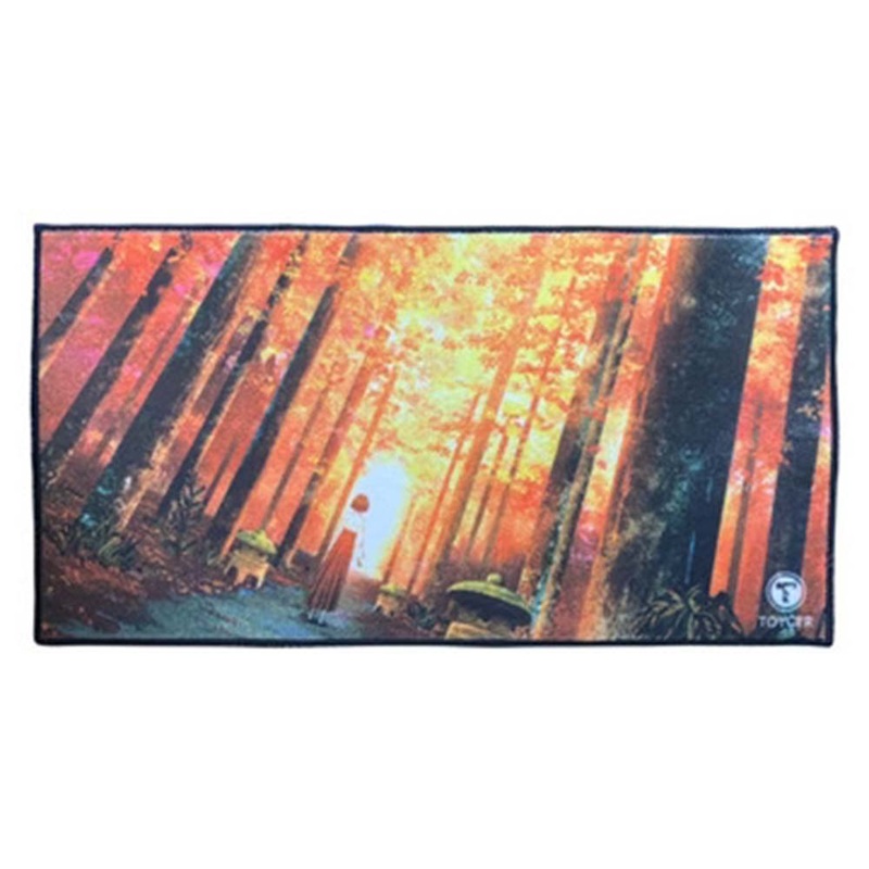 TOYGER FPS-AUT Fluffy Playmat Seasons: Autumn