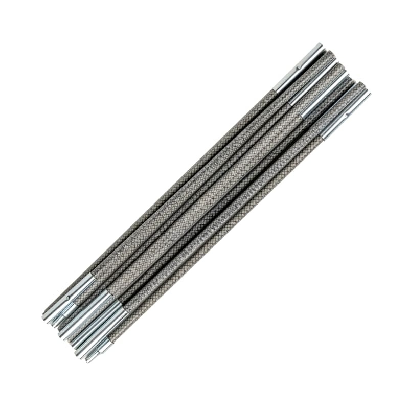 Tramp Light Bicycle Tent Pole Set, Durapol Material