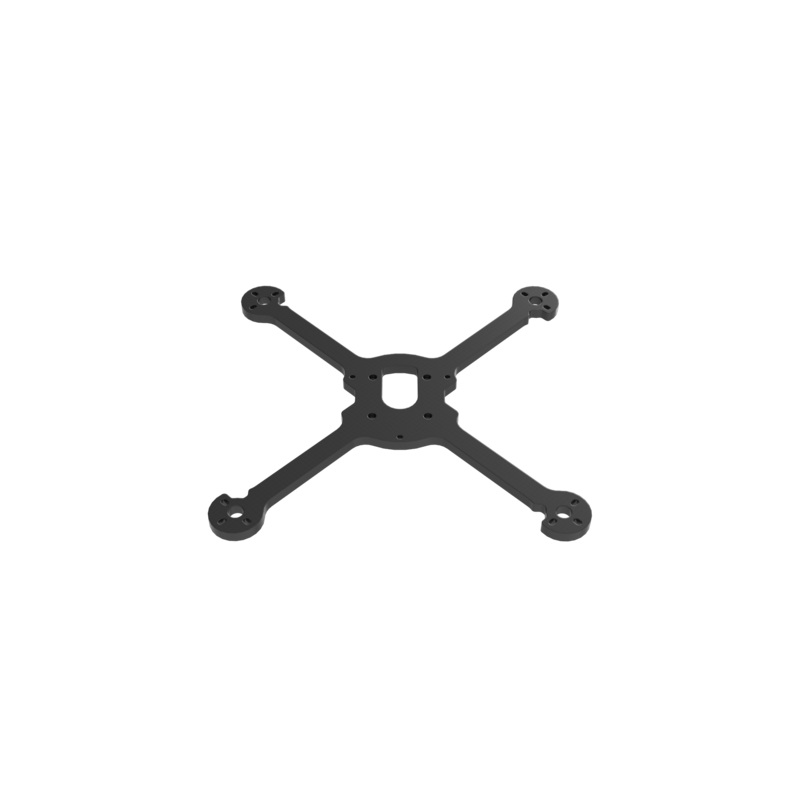 AOS HS5 High Speed Quadcopter (Carbon Only)