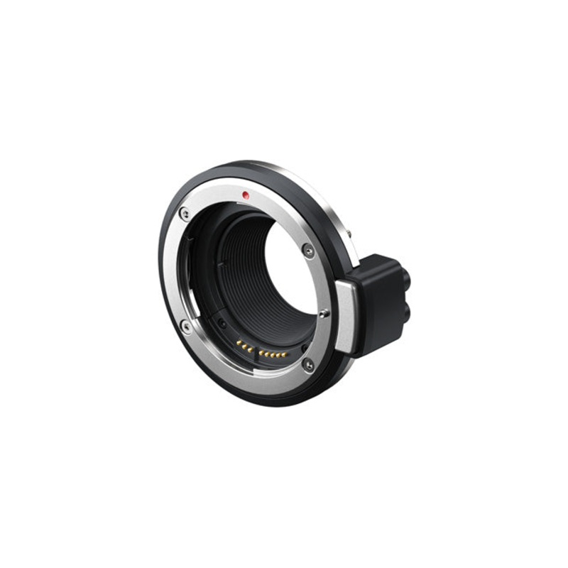 Blackmagic URSA Mini Pro EF Mount