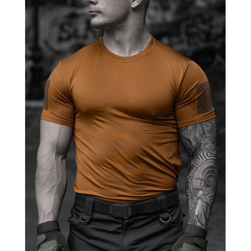 Coyote Rugged Jersey Shirt, Size 5XL