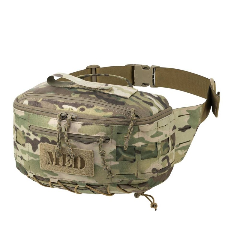 Direct Action Ysander Med Medical Pouch - Multicam