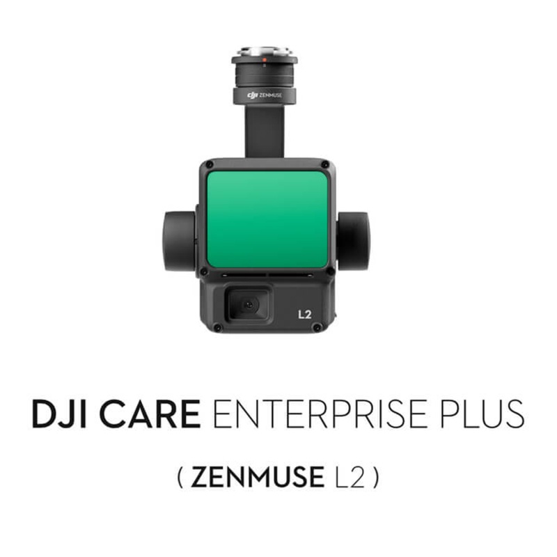 DJI Care Enterprise Plus (L2) NA