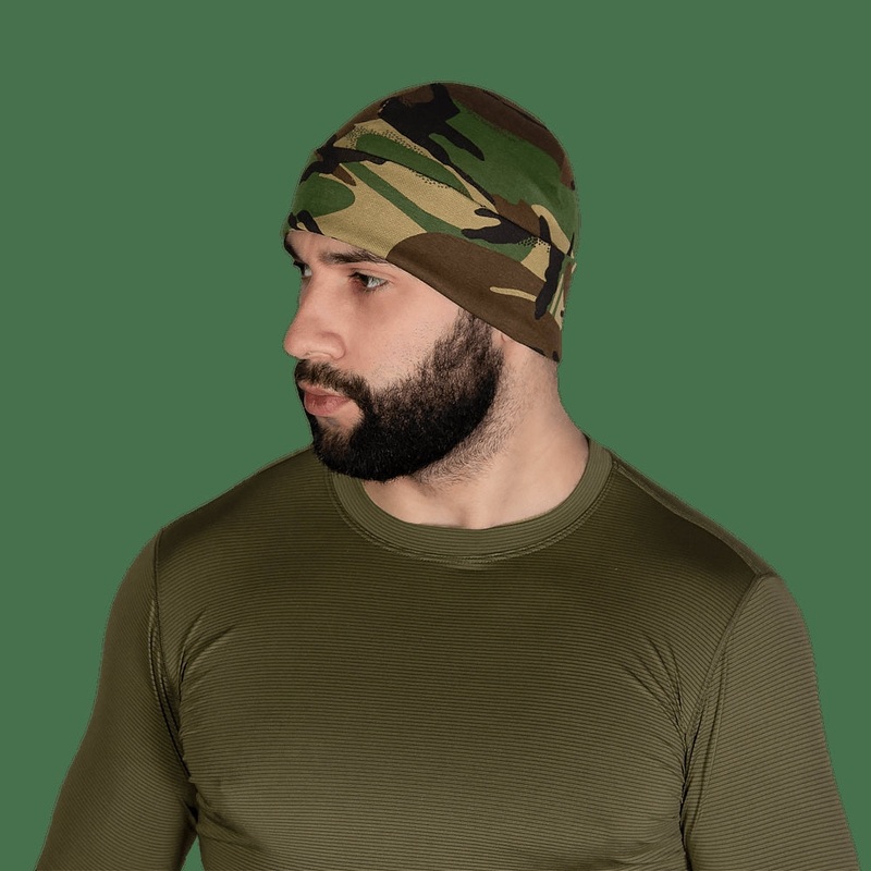DPM Watch Cap - Versatile Outdoor Comfort