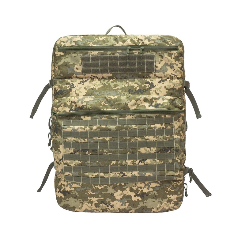DronoTorba XXL FPV Drone Backpack - Ultimate Capacity for Drones