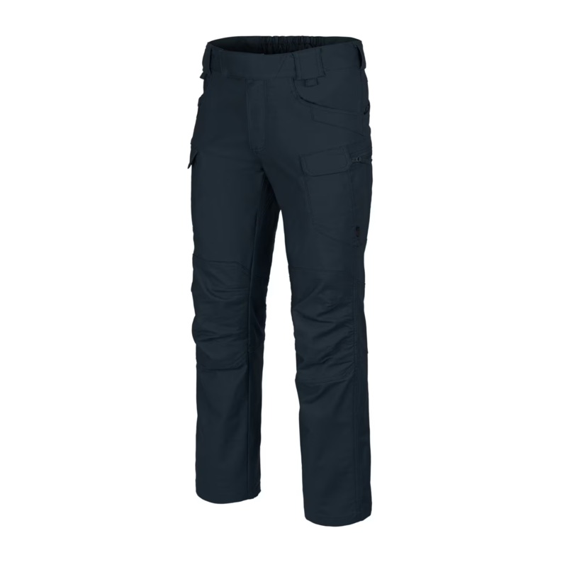 Helikon UTP Navy Blue PolyCotton Canvas Pants