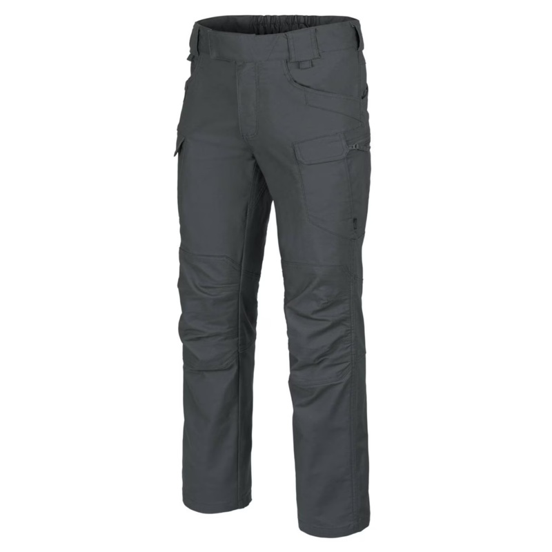 Helikon UTP PolyCotton Canvas Pants in Shadow Grey