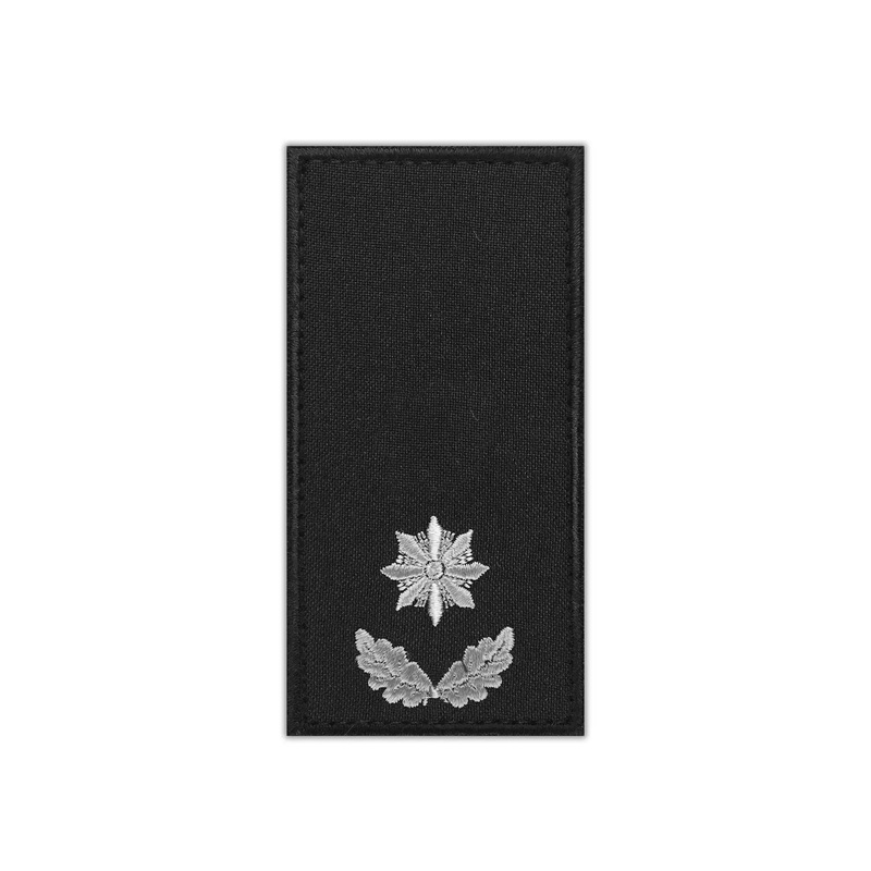 Major Police Epaulet - Durable and Functional