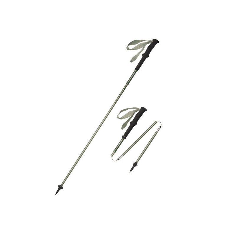 Naturehike CNK2450DS016 Trekking Poles, 110 cm, Green