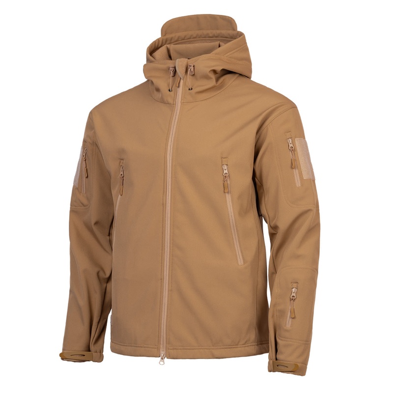 Othell Coyote Jacket