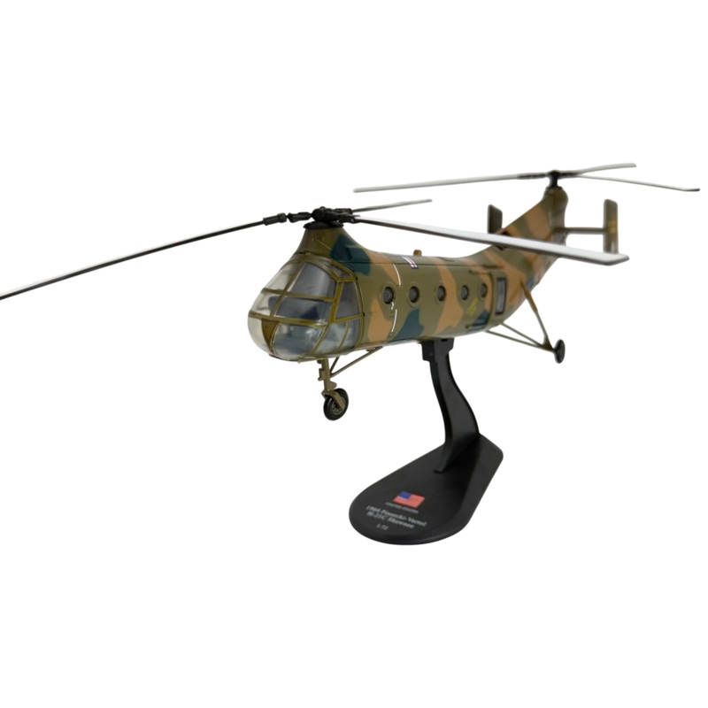 Piasecki H-21 Shawnee